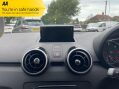 Audi A1 SPORTBACK TDI BLACK EDITION 30