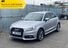 Audi A1 SPORTBACK TDI BLACK EDITION