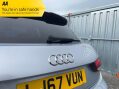Audi A1 SPORTBACK TDI BLACK EDITION 11