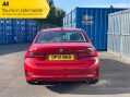 BMW 3 Series 330E SE PRO 1 OWNER FULL BMW SERVICE HISTORY AUTO 6