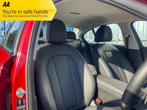 BMW 3 Series 330E SE PRO 1 OWNER FULL BMW SERVICE HISTORY AUTO 25