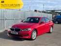 BMW 3 Series 330E SE PRO 1 OWNER FULL BMW SERVICE HISTORY AUTO