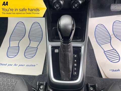 Suzuki Swift SZ5 DUALJET MHEV 28