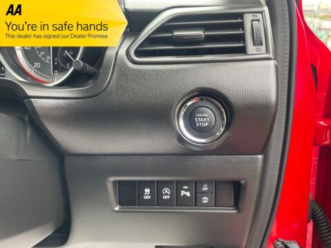 Suzuki Swift SZ5 DUALJET MHEV 24