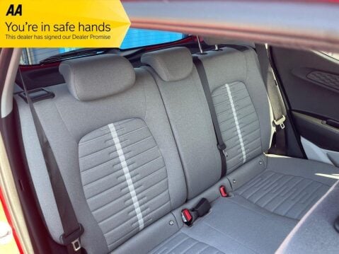 Hyundai i10 MPI PREMIUM AUTOMATIC 20