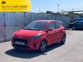 Hyundai i10 MPI PREMIUM AUTOMATIC 1