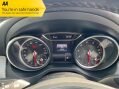 Mercedes-Benz GLA Class GLA 200 SPORT EXECUTIVE 1 OWNER FROM NEW FULL LEATHER 28