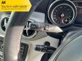 Mercedes-Benz GLA Class GLA 200 SPORT EXECUTIVE 1 OWNER FROM NEW FULL LEATHER 31