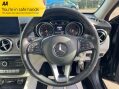 Mercedes-Benz GLA Class GLA 200 SPORT EXECUTIVE 1 OWNER FROM NEW FULL LEATHER 27