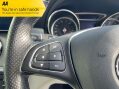 Mercedes-Benz GLA Class GLA 200 SPORT EXECUTIVE 1 OWNER FROM NEW FULL LEATHER 32