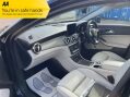 Mercedes-Benz GLA Class GLA 200 SPORT EXECUTIVE 1 OWNER FROM NEW FULL LEATHER 21