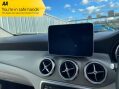 Mercedes-Benz GLA Class GLA 200 SPORT EXECUTIVE 1 OWNER FROM NEW FULL LEATHER 29
