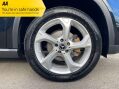 Mercedes-Benz GLA Class GLA 200 SPORT EXECUTIVE 1 OWNER FROM NEW FULL LEATHER 14