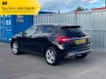 Mercedes-Benz GLA Class GLA 200 SPORT EXECUTIVE 1 OWNER FROM NEW FULL LEATHER 5