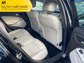 Mercedes-Benz GLA Class GLA 200 SPORT EXECUTIVE 1 OWNER FROM NEW FULL LEATHER 18