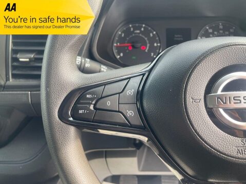 Nissan Primastar DCI ACENTA L2H1 27