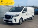 Nissan Primastar DCI ACENTA L2H1