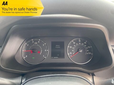 Nissan Primastar DCI ACENTA L2H1 23