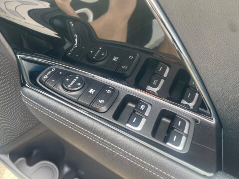 Kia Niro 2 SAT NAV REAR CAMERA 22