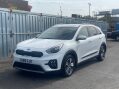 Kia Niro 2 SAT NAV REAR CAMERA 1