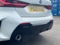 BMW 1 Series 118I M SPORT BLACK PACK STYLING 15