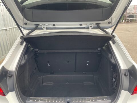 BMW 1 Series 118I M SPORT BLACK PACK STYLING 23