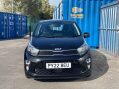 Kia Picanto 3 SAT NAV REVERSING SENSORS 7