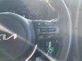 Kia Picanto 3 SAT NAV REVERSING SENSORS 27