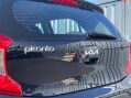 Kia Picanto 3 SAT NAV REVERSING SENSORS 4
