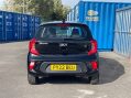 Kia Picanto 3 SAT NAV REVERSING SENSORS 3