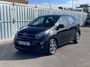 Kia Picanto 3 SAT NAV REVERSING SENSORS