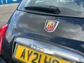 Abarth 500 595 1 OWNER FULL SERVICE HISTORY 4