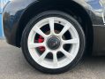 Abarth 500 595 1 OWNER FULL SERVICE HISTORY 15
