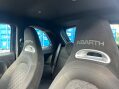 Abarth 500 595 1 OWNER FULL SERVICE HISTORY 21
