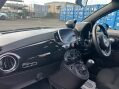 Abarth 500 595 1 OWNER FULL SERVICE HISTORY 19
