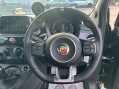 Abarth 500 595 1 OWNER FULL SERVICE HISTORY 27