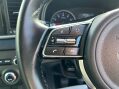 Kia Sportage 2 ISG SAT NAV REVERSING CAMERA 1 OWNER 30