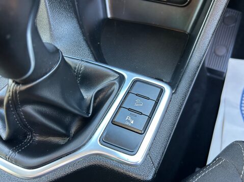 Kia Sportage 2 ISG SAT NAV REVERSING CAMERA 1 OWNER 29