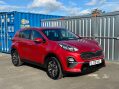 Kia Sportage 2 ISG SAT NAV REVERSING CAMERA 1 OWNER 7