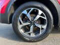 Kia Sportage 2 ISG SAT NAV REVERSING CAMERA 1 OWNER 12