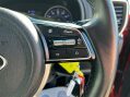 Kia Sportage 2 ISG SAT NAV REVERSING CAMERA 1 OWNER 31