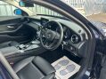 Mercedes-Benz C Class C 220 D SE SAT NAV REAR CAMERA FULL LEATHER 15