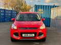 Ford Kuga TITANIUM TDCI PARK PILOT SAT NAV PARKING SENSORS 8