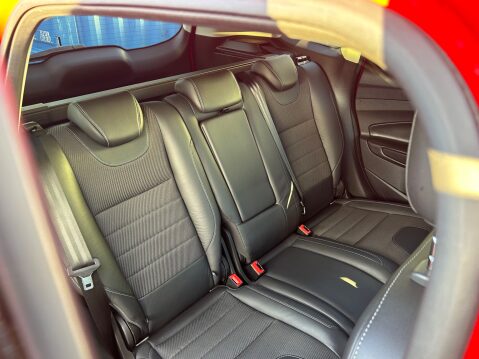 Ford Kuga TITANIUM TDCI PARK PILOT SAT NAV PARKING SENSORS 22