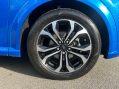 Ford Puma ST-LINE MHEV SAT NAV REAR PARKING SENSORS 13