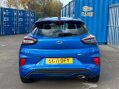 Ford Puma ST-LINE MHEV SAT NAV REAR PARKING SENSORS 3