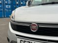 Fiat Doblo 16V TECNICO MAXI MULTIJET II CREW CAB SAT NAV 9
