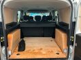 Fiat Doblo 16V TECNICO MAXI MULTIJET II CREW CAB SAT NAV 18