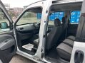 Fiat Doblo 16V TECNICO MAXI MULTIJET II CREW CAB SAT NAV 20