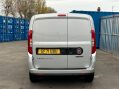 Fiat Doblo 16V TECNICO MAXI MULTIJET II CREW CAB SAT NAV 3